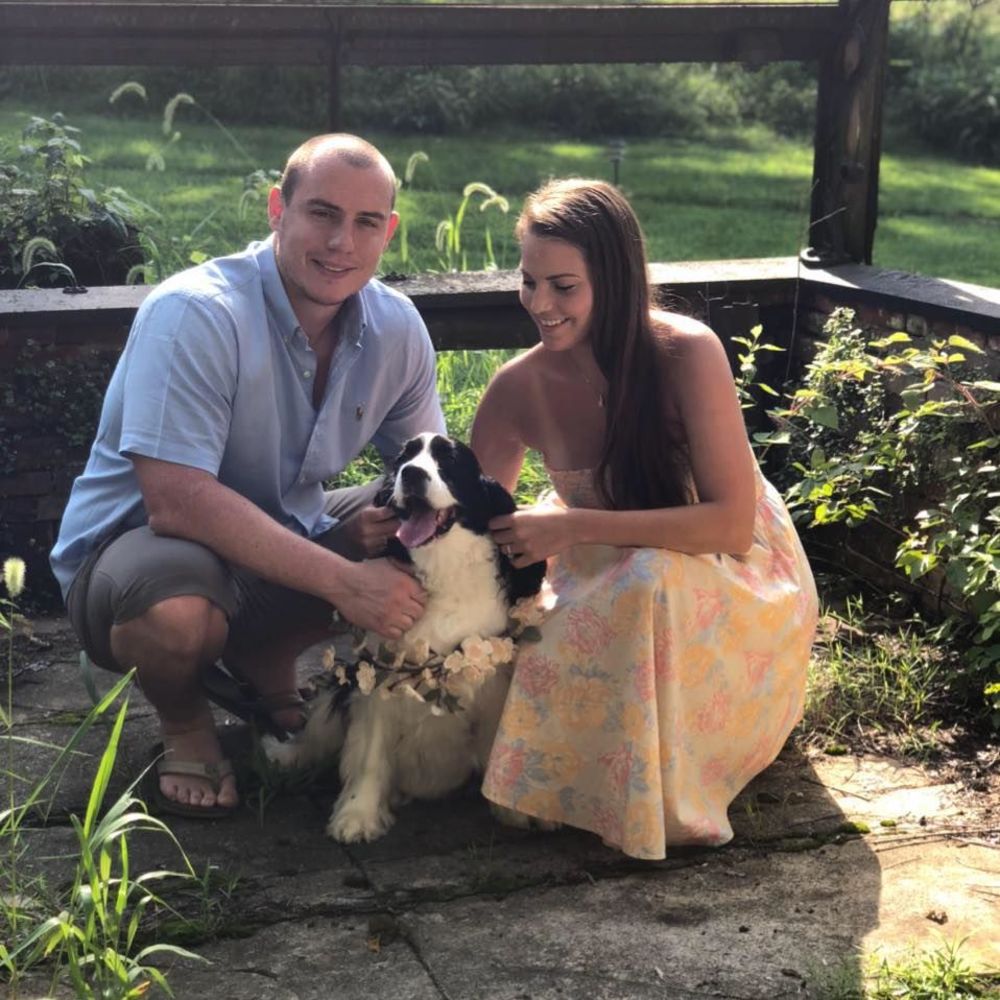 Meet your Posher, Meghan